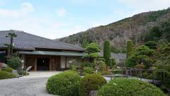 割烹旅館 桃山（長野県）