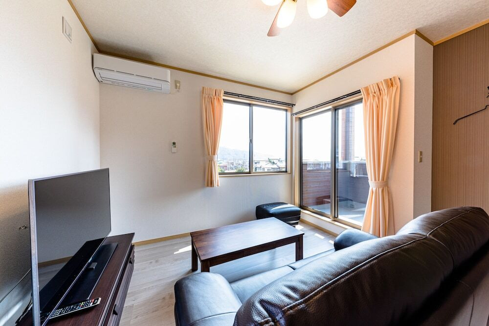 リビングルーム