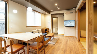 スーペリア アパートメント 別館