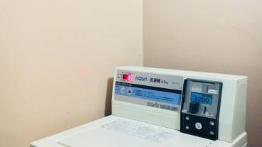 ランドリー ルーム / 7