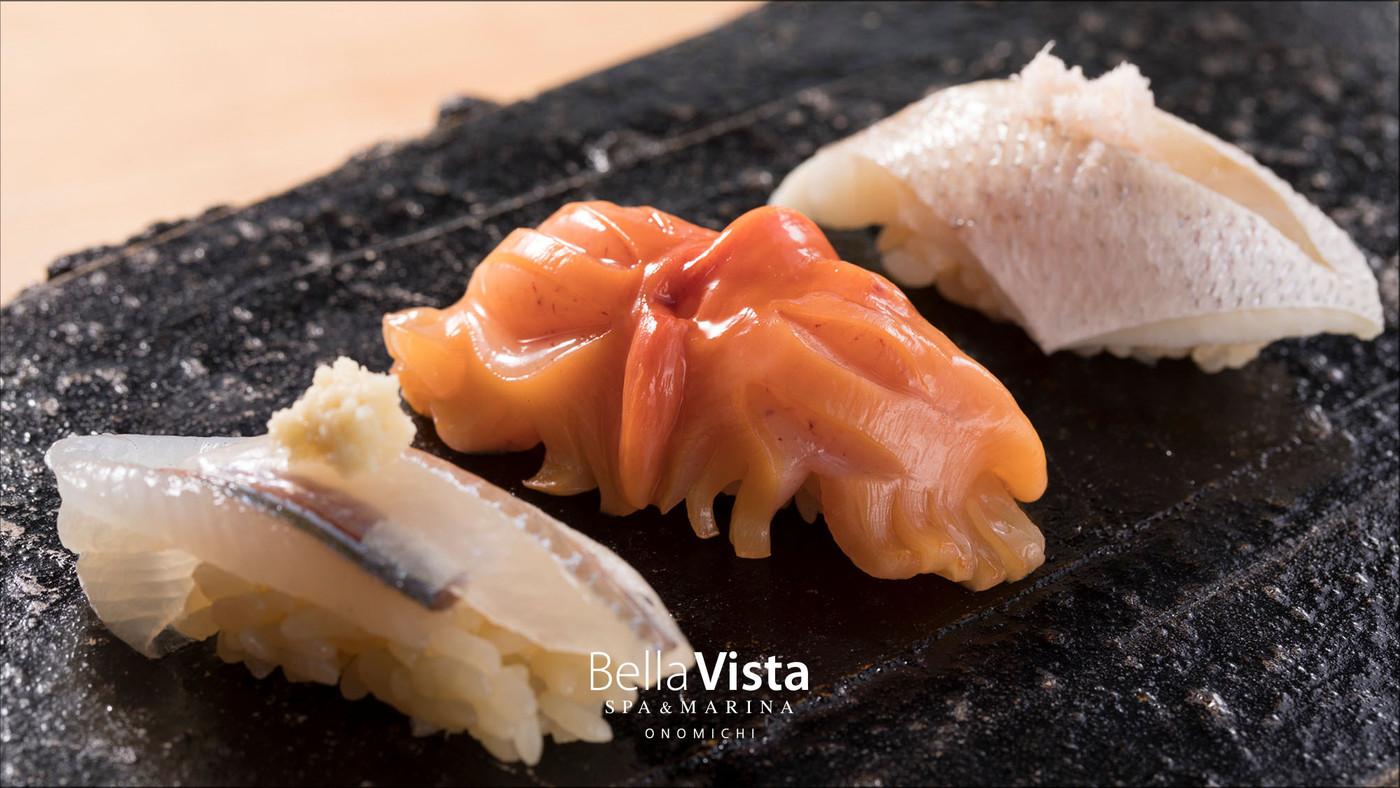 ベラビスタ スパ＆マリーナ 尾道3480185