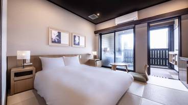 スタンダードダブル / 13