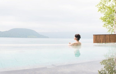 11 Best Hotels with a Spectacular View of Lake Toya from an Outdoor Bath!