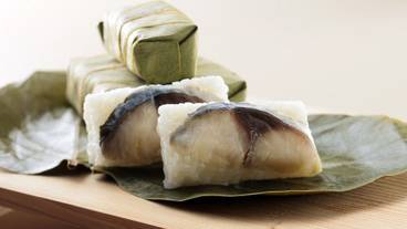 朝食ビュッフェ / 17