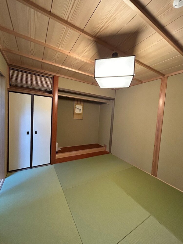 客室