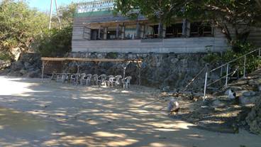 浜辺の茶屋 外観 / 5