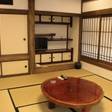二百年の農家屋敷 宮本家