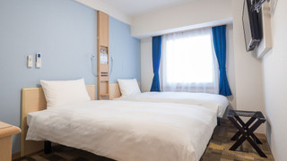 スタンダードツインルーム 禁煙