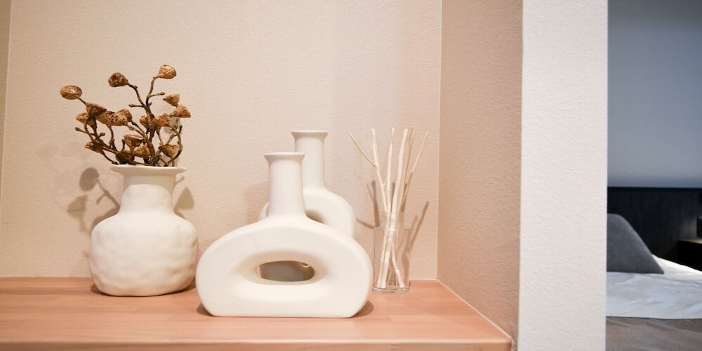 客室の設備とサービス