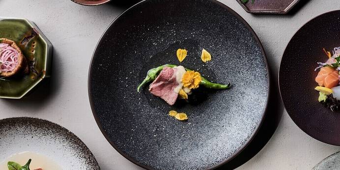 長良川清流ホテル（岐阜県 シティホテル） / 1