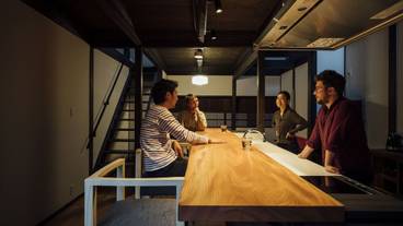 ダイニングルーム / 26