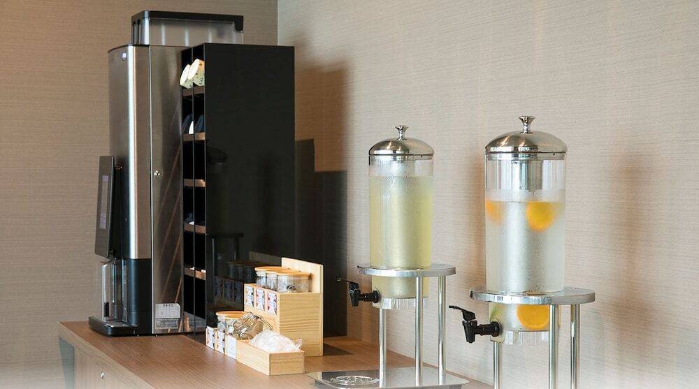 フリードリンクコーナー / 2