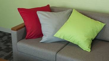 客室の設備とサービス / 12