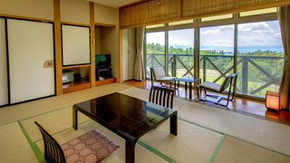 ゆったり和室（12畳）