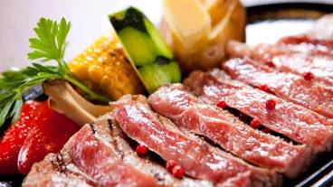 食事・飲み物 / 4