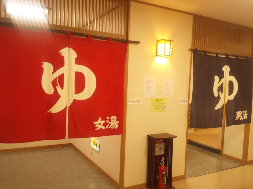 スパ