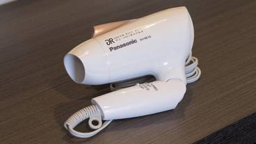 施設内の設備 / 1