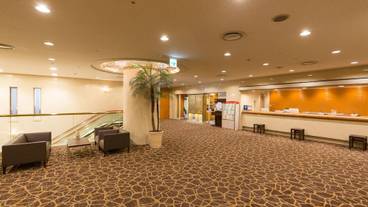 チェックイン / チェックアウト キオスク / 1