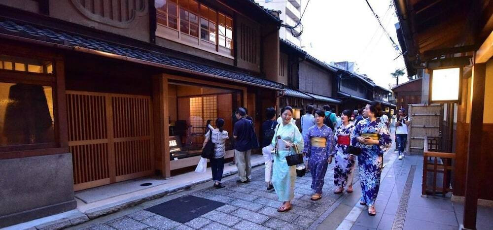 ストリート ビュー