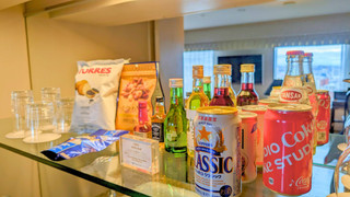 スイートツイン 禁煙