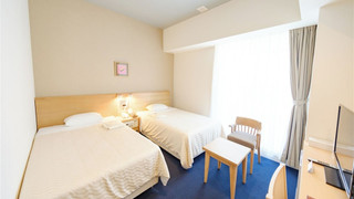 スタンダード ツインルーム 禁煙