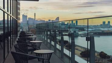 テラス / パティオ / 23