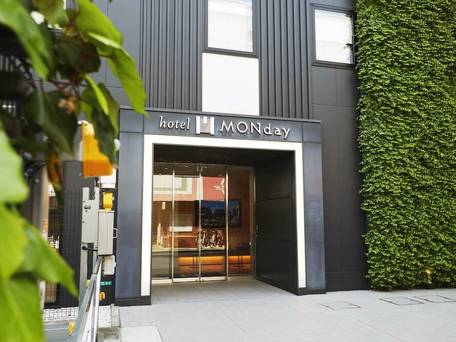 hotel MONday 東京西葛西 / 1