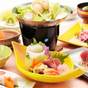 旬の食材を使ったご夕食を【部屋食】で！ご夕食付きプラン（朝食なし） | 大洗シーサイドホテル