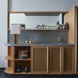 ロフトスイート / 3