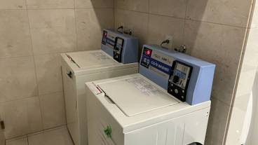 ランドリー ルーム / 3