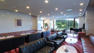 施設内の設備 / 1