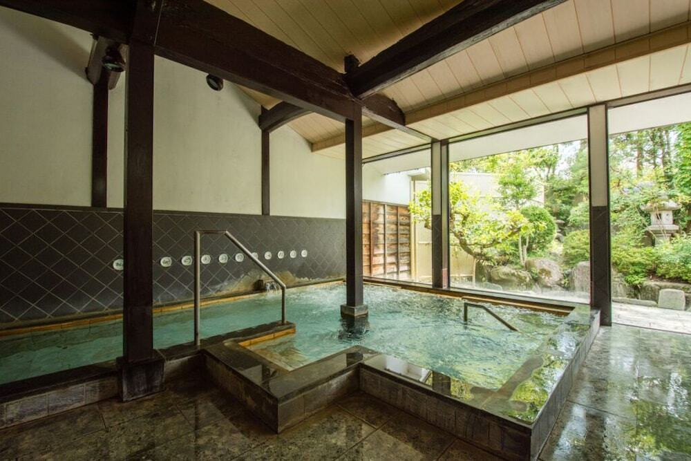 大浴場
