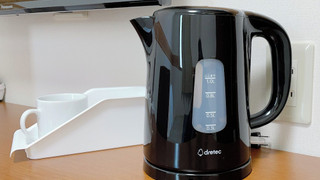 プチダブルルーム 喫煙可