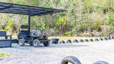 施設の敷地 / 17