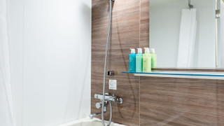 ダブルルーム バスタブ付き 禁煙