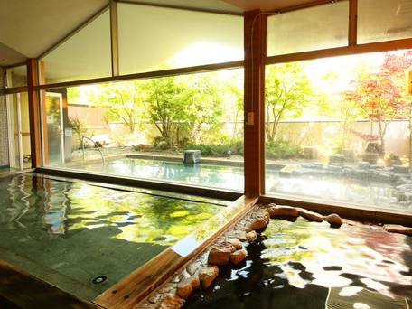 ホテルハーヴェスト旧軽井沢 / 4