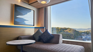 [11-15階] 禁煙 瀬戸内リゾートフロア ツイン/トリプルルーム