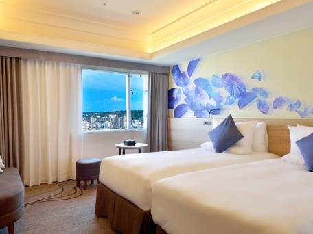 ノボテル沖縄那覇 / 5