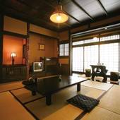 壁湯天然洞窟温泉旅館 福元屋（大分県 旅館） / 5