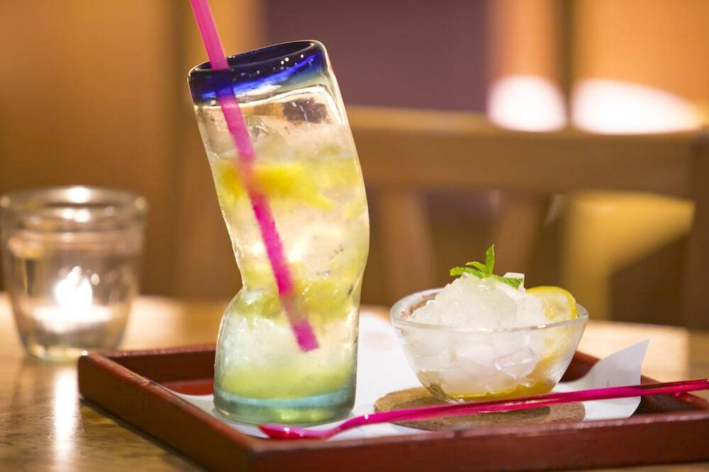 レストラン