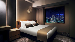 [レギュラーフロア] スーペリアクイーンルーム 禁煙