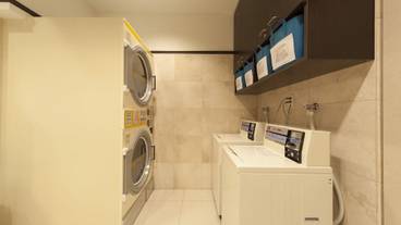 ランドリー ルーム / 6