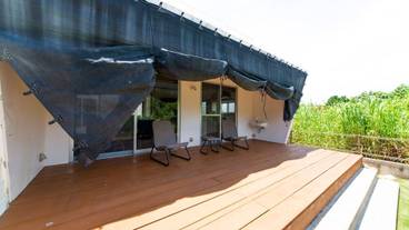 テラス / パティオ / 4