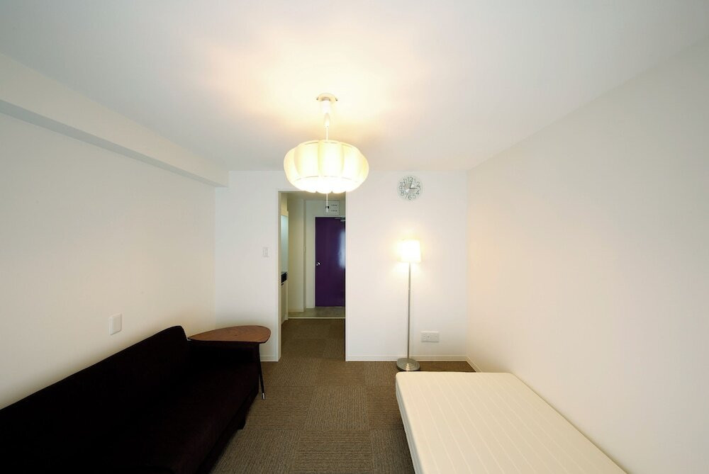 客室の設備とサービス