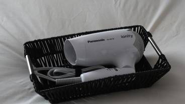 客室の設備とサービス / 13