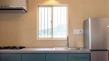 専用キッチン / 23