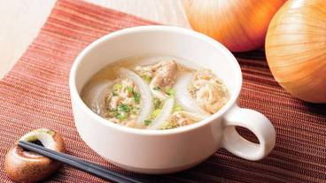 朝食スペース / 9