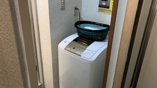 ファミリーツインルーム ダブルベッド