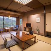 花巻温泉 ホテル千秋閣(岩手県 リゾートホテル) / 4