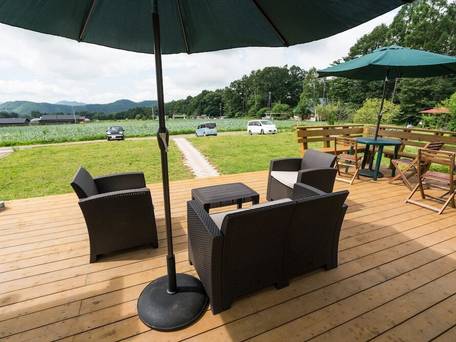 ゲストハウス リーフ / 4